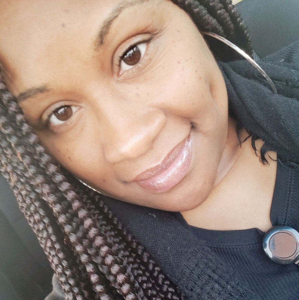 Meet your Posher, Tori